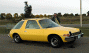 [thumbnail of 1975 AMC Pacer-yellow-sVr=billbannon-mx=.jpg]